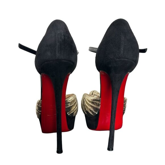Christian Louboutin Heels - Picture 7 of 12